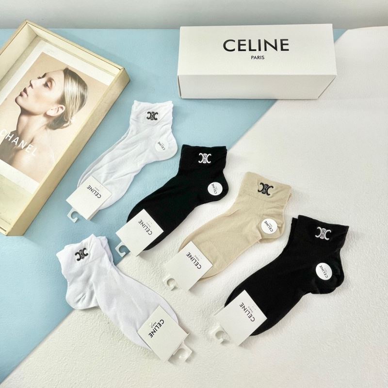 Celine Socks